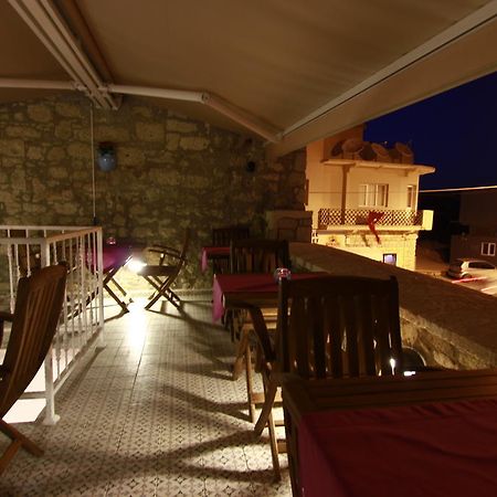 Aksam Sefasi Hotel Αλακάτι Εξωτερικό φωτογραφία