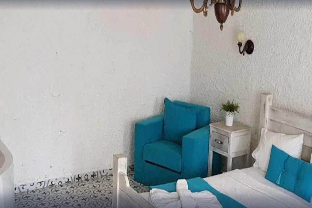 Aksam Sefasi Hotel Αλακάτι Εξωτερικό φωτογραφία