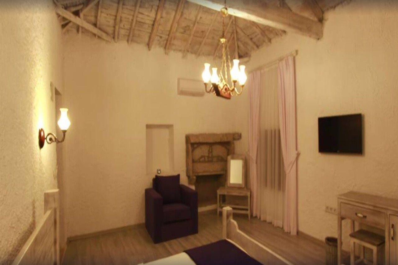 Aksam Sefasi Hotel Αλακάτι Εξωτερικό φωτογραφία