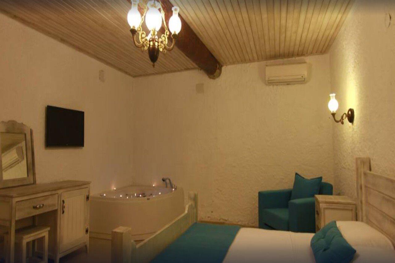 Aksam Sefasi Hotel Αλακάτι Εξωτερικό φωτογραφία