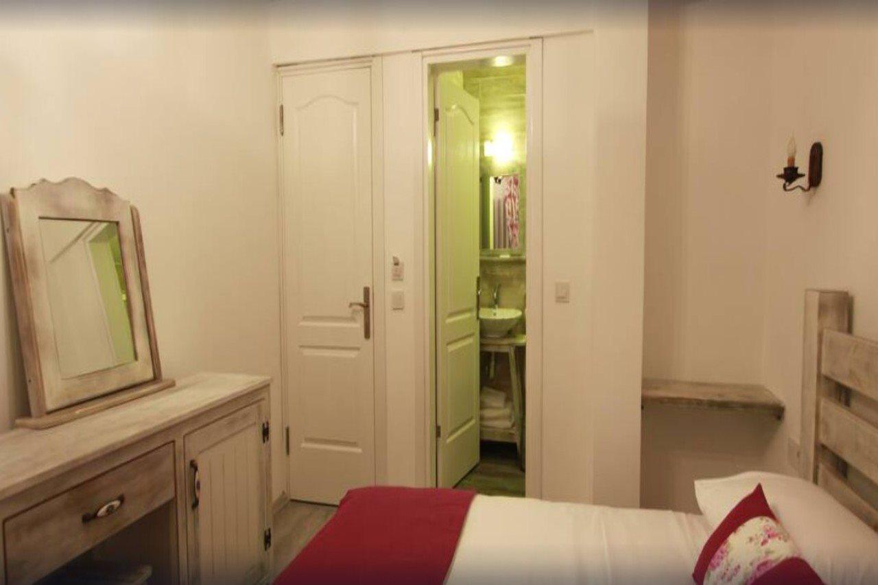 Aksam Sefasi Hotel Αλακάτι Εξωτερικό φωτογραφία
