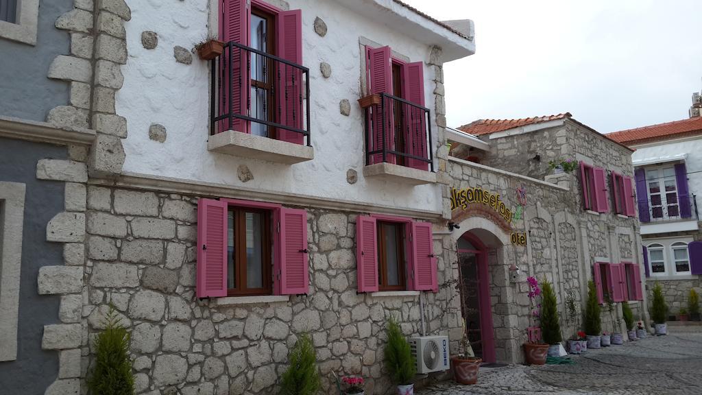 Aksam Sefasi Hotel Αλακάτι Εξωτερικό φωτογραφία