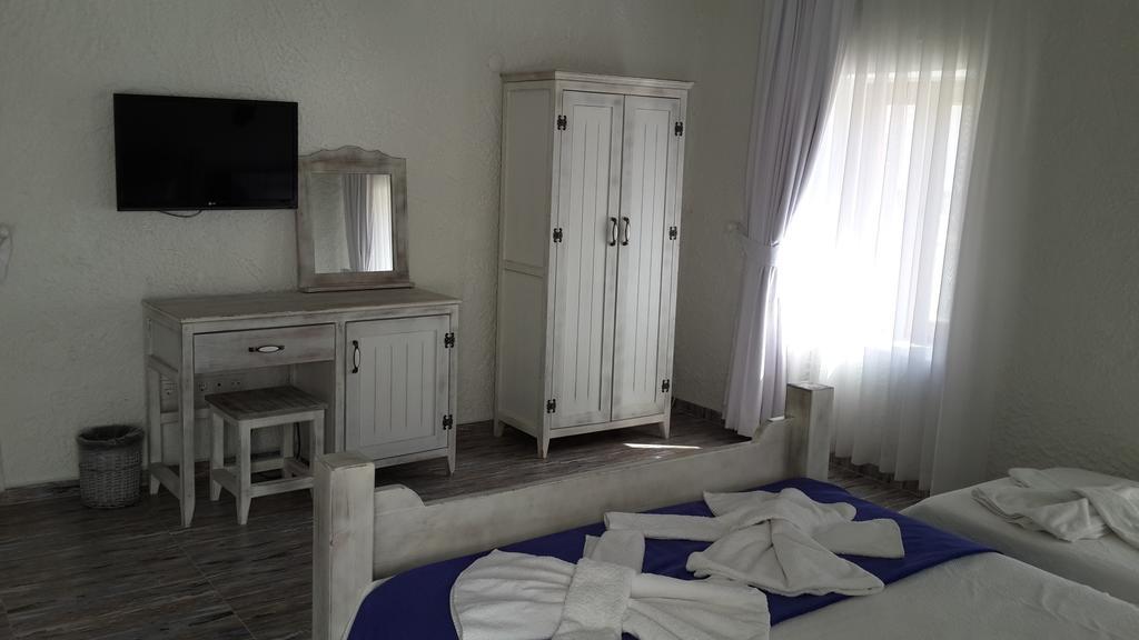 Aksam Sefasi Hotel Αλακάτι Εξωτερικό φωτογραφία