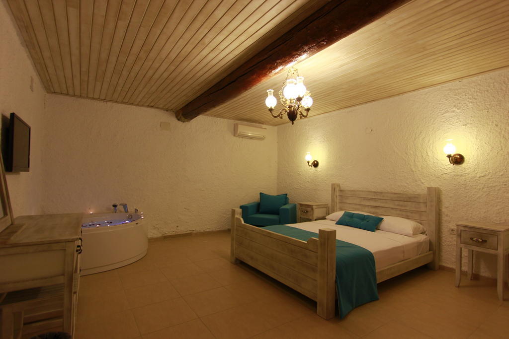Aksam Sefasi Hotel Αλακάτι Δωμάτιο φωτογραφία