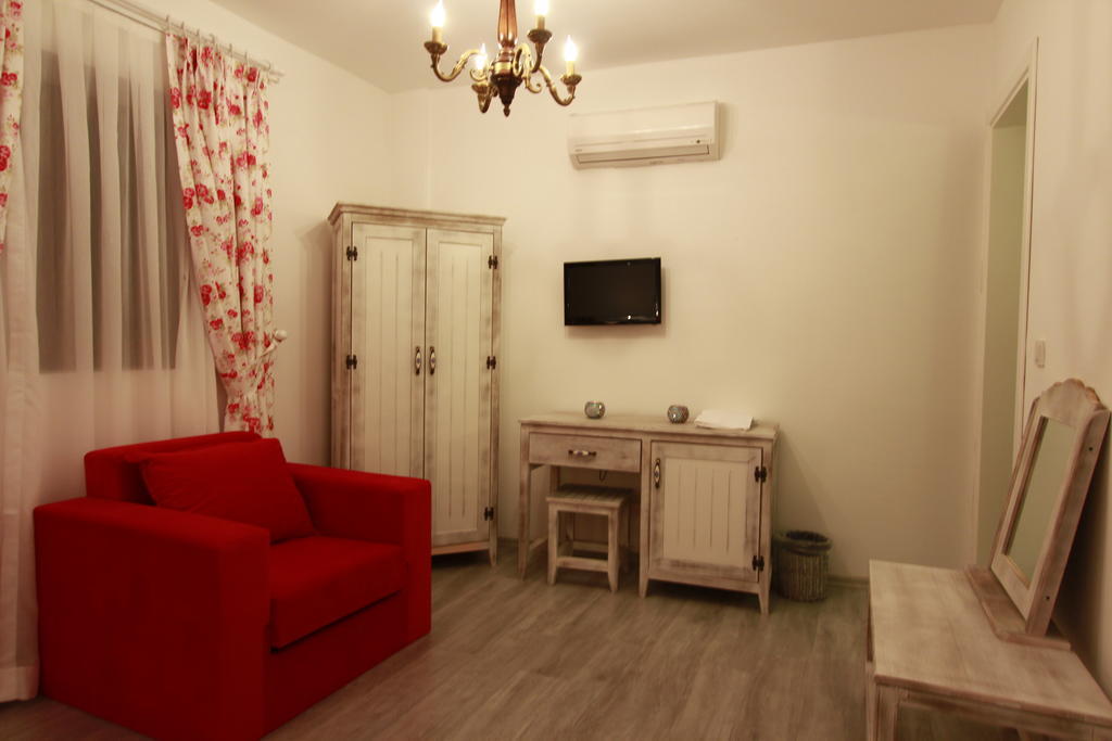 Aksam Sefasi Hotel Αλακάτι Εξωτερικό φωτογραφία