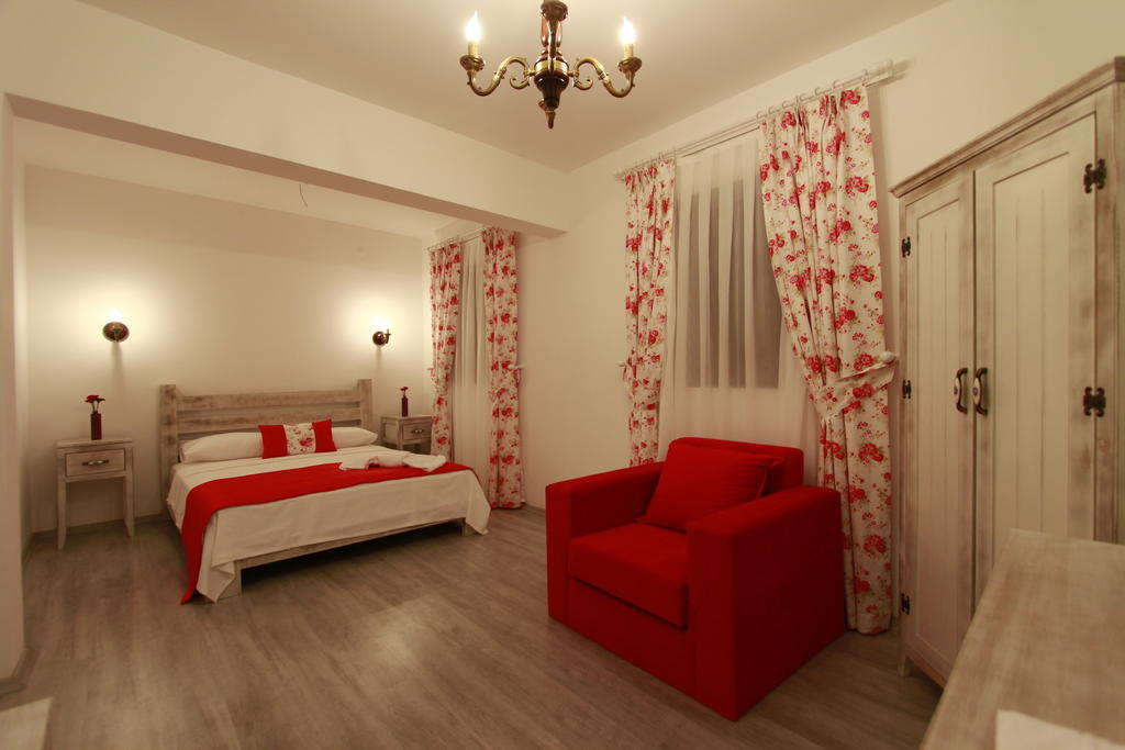 Aksam Sefasi Hotel Αλακάτι Εξωτερικό φωτογραφία