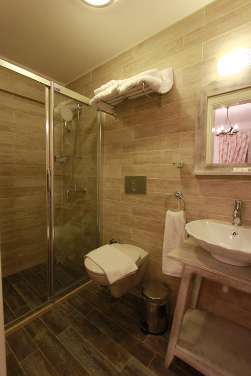 Aksam Sefasi Hotel Αλακάτι Δωμάτιο φωτογραφία