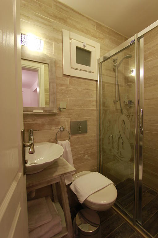Aksam Sefasi Hotel Αλακάτι Δωμάτιο φωτογραφία
