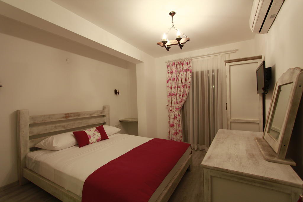 Aksam Sefasi Hotel Αλακάτι Δωμάτιο φωτογραφία