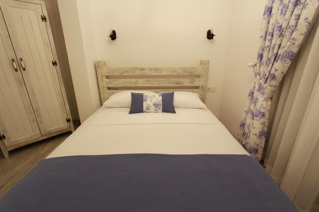 Aksam Sefasi Hotel Αλακάτι Δωμάτιο φωτογραφία