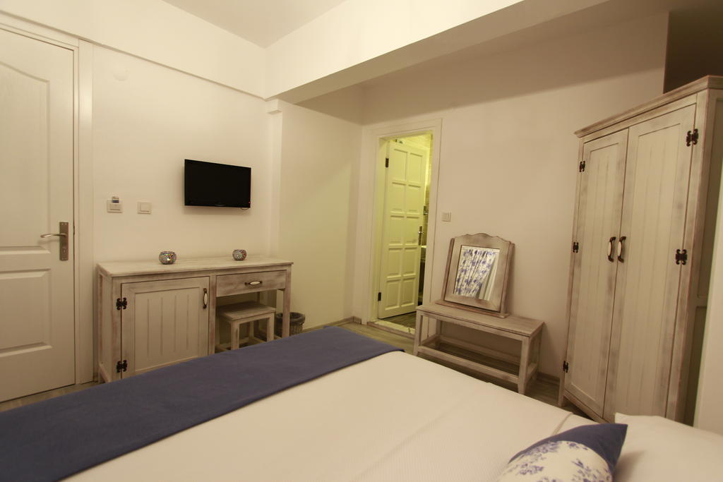 Aksam Sefasi Hotel Αλακάτι Δωμάτιο φωτογραφία