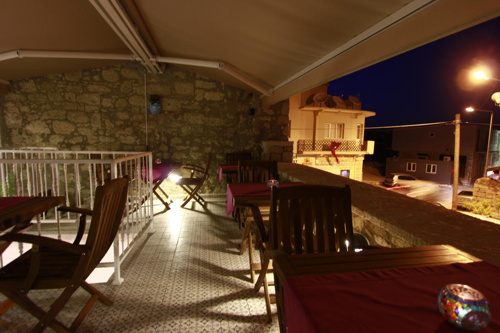 Aksam Sefasi Hotel Αλακάτι Εξωτερικό φωτογραφία
