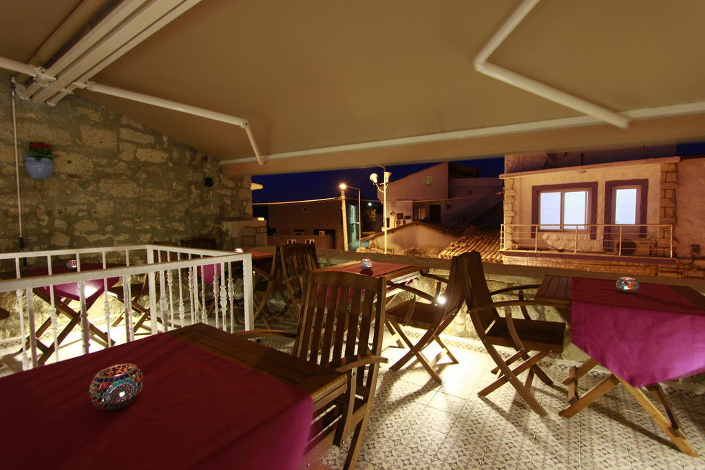 Aksam Sefasi Hotel Αλακάτι Εξωτερικό φωτογραφία