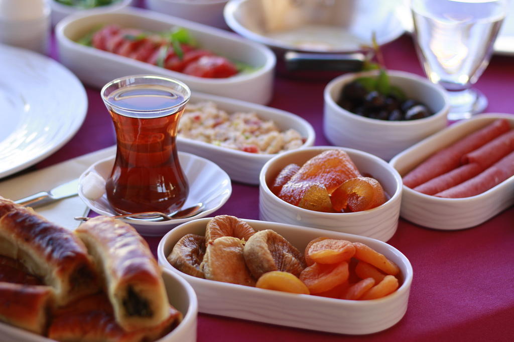 Aksam Sefasi Hotel Αλακάτι Εξωτερικό φωτογραφία