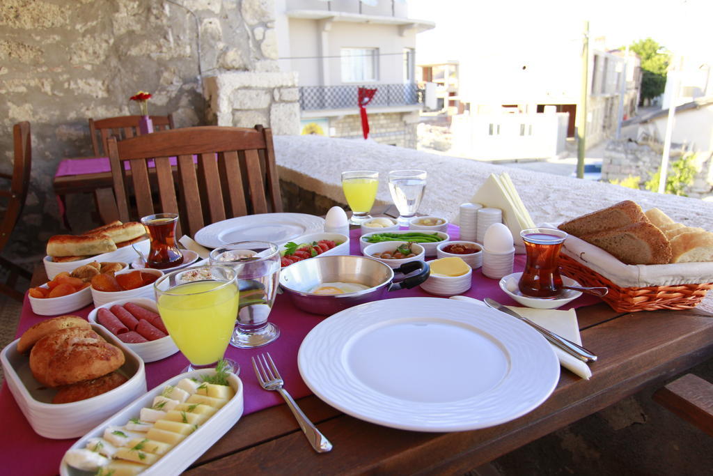 Aksam Sefasi Hotel Αλακάτι Εξωτερικό φωτογραφία