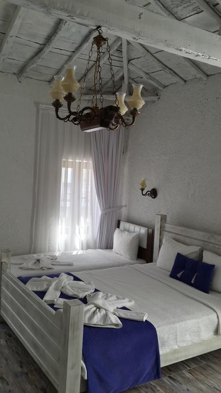 Aksam Sefasi Hotel Αλακάτι Εξωτερικό φωτογραφία